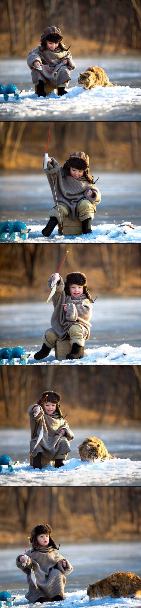 Подборка интересных и веселых картинок