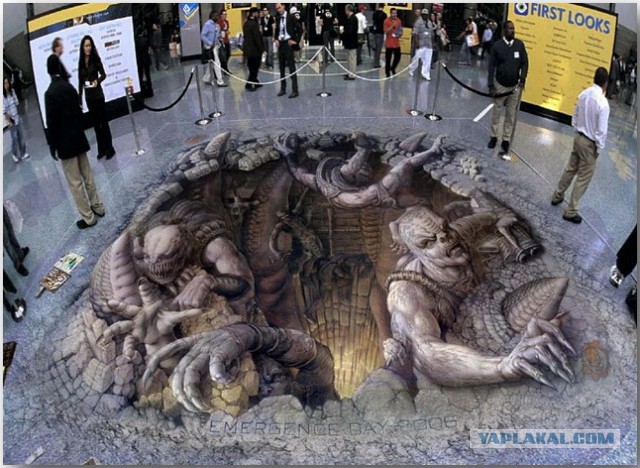 Подборка интересных и веселых картинок