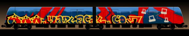 Граффити Yaplakal.com