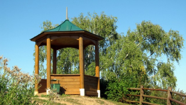 Путешествие по Волге.Старые фото