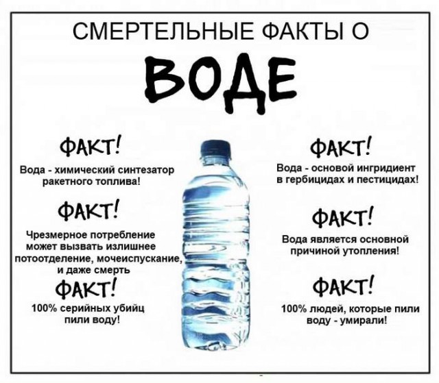 Правдивые факты в которые сложно поверить