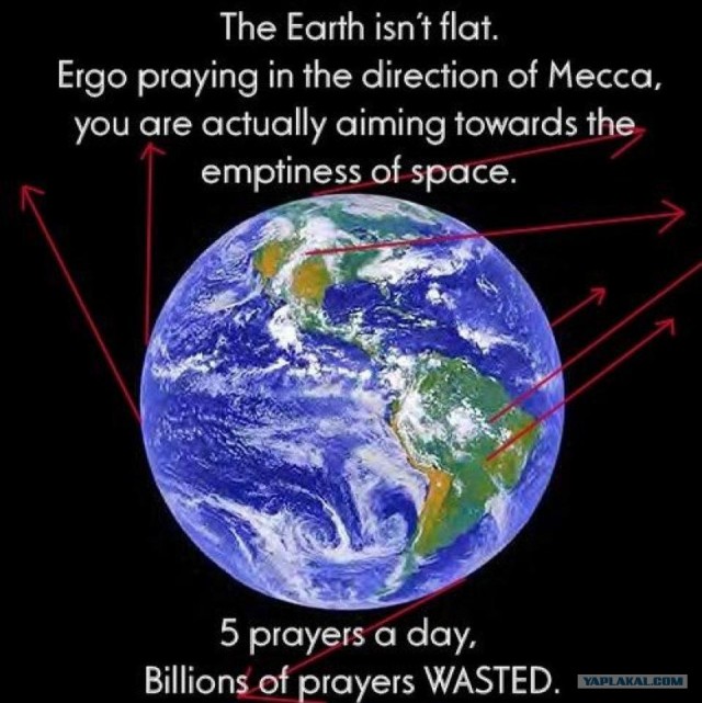 6 самых распространённых мифов о Средневековье