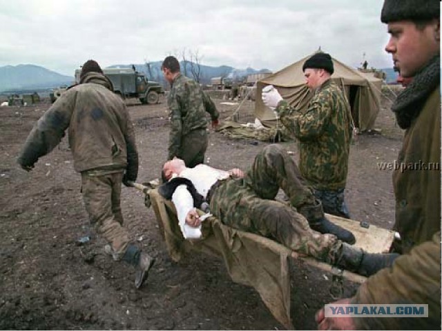 Не люблю врачей - или Злой пациент