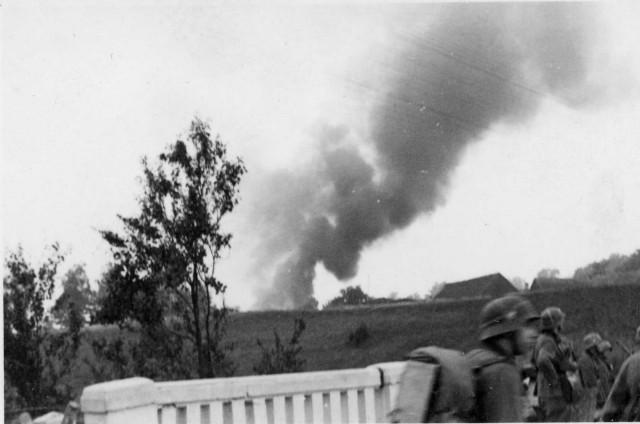 10 ударов 1944 года. Уточнения.