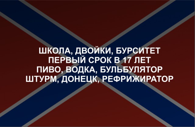 Кто виноват в войне на Донбассе? Опросы в городах Украины