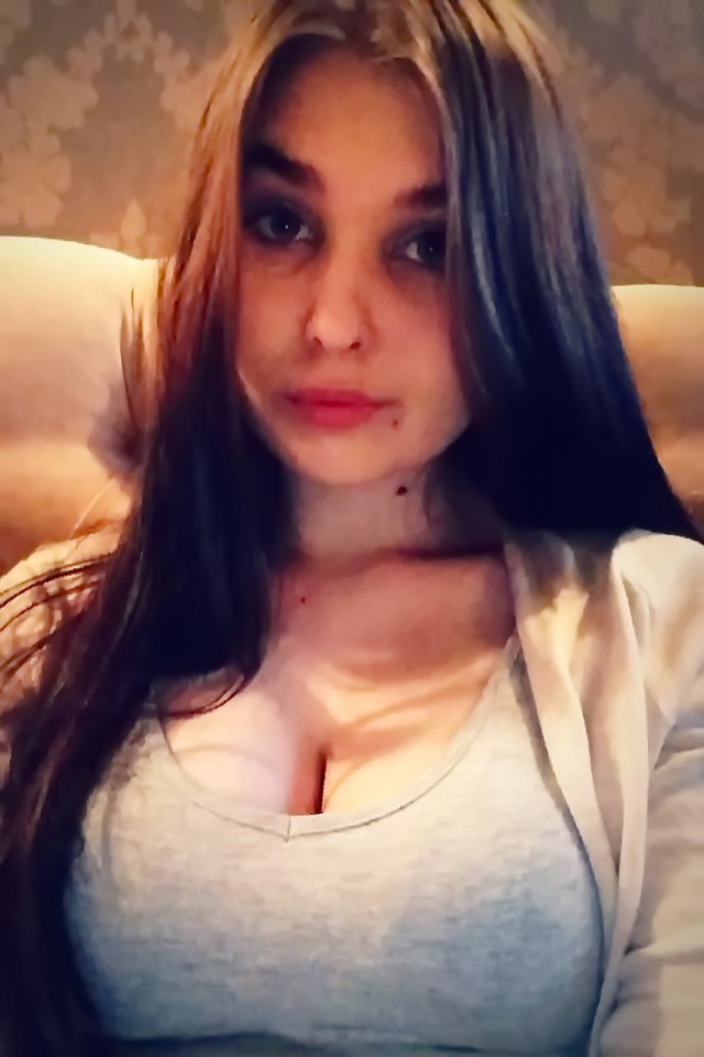 Девушки из сети