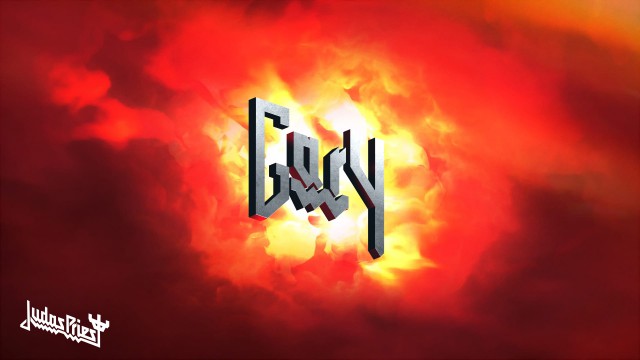 Генератор имён от Judas Priest