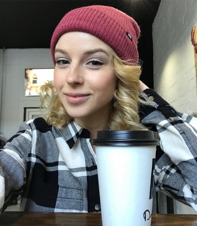 Ice Girls и Ульяна Тригубчак