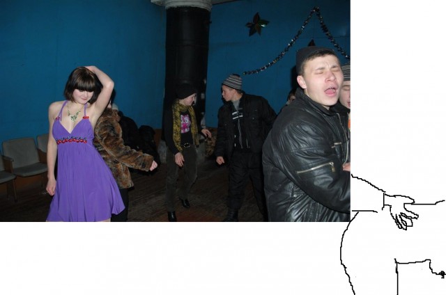 Чудики из социальных сетей