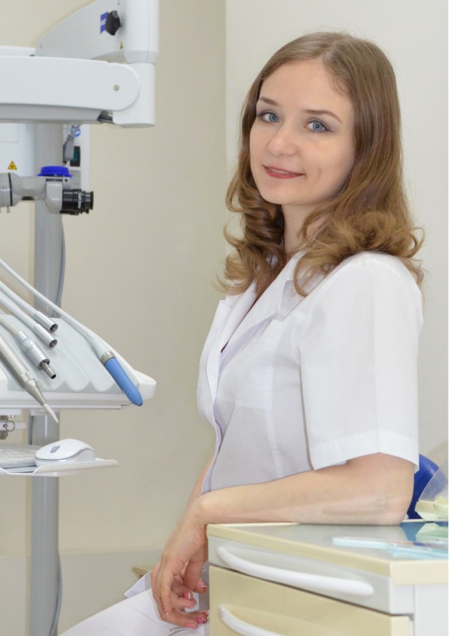 Симпатичные работники бюджетной сферы.