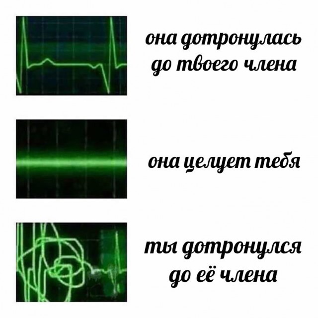 Юмор не для всех