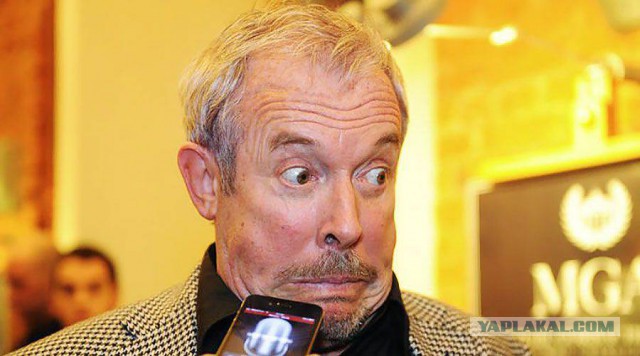 СБУ: журналист Бабченко выжил после покушения