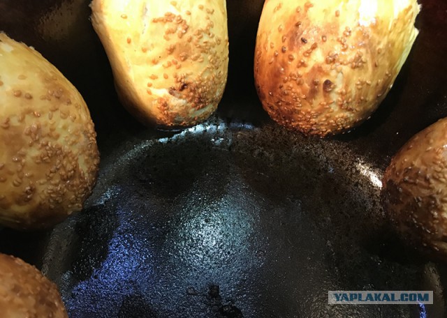 Футбольная казан-самса