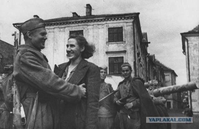 Они дойдут до Таллина за два дня, но они умрут в Таллине.
