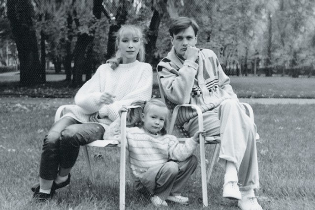 Папы-одиночки: Советские и российские знаменитости, воспитавшие детей без мамы