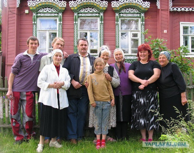 Здравствуйте, все потенциальные пенсионеры из народа!