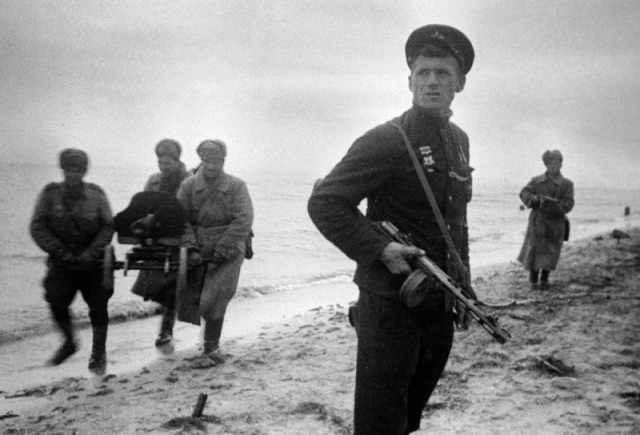 История в фотографиях - II