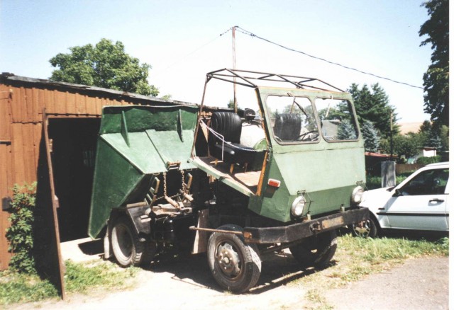 Угадай АВТО-4