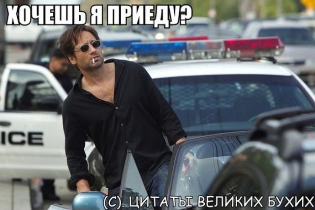 Небольшая подборочка для настроения