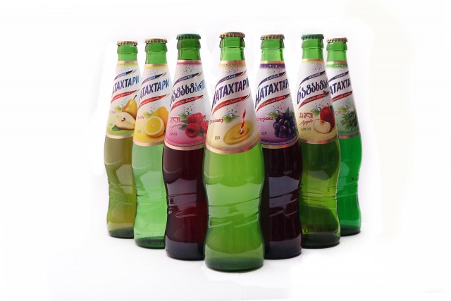 Что было особенного в советских газировках, почему они казались такими вкусными