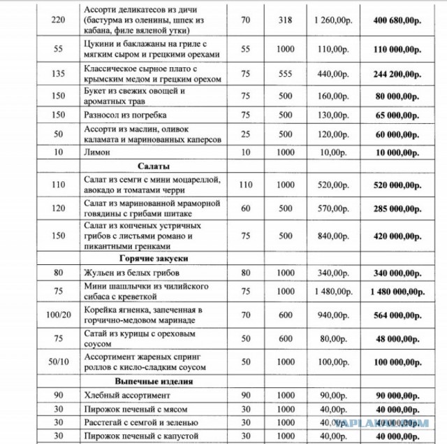 Мамки негодуют