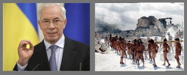 Фотожаба: Во что играет президент