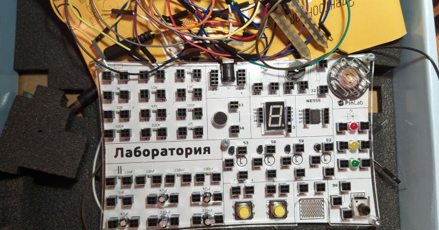 Самые охренительные игрушки СССР!