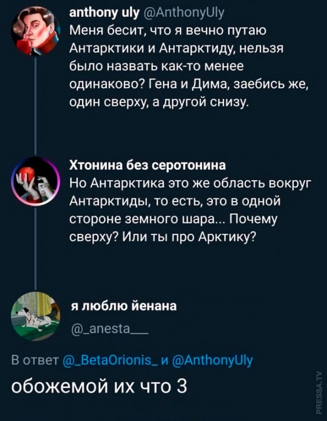 Бредзона 31.01.21