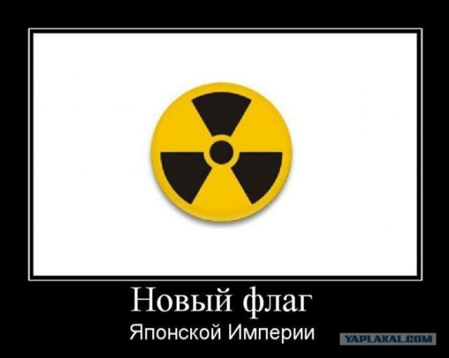 Цунами. Япония. Вода бьет фонтаном из под земли