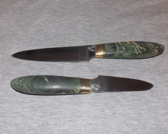 Еще внукам послужит: лучшие и прочнейшие ножевые стали