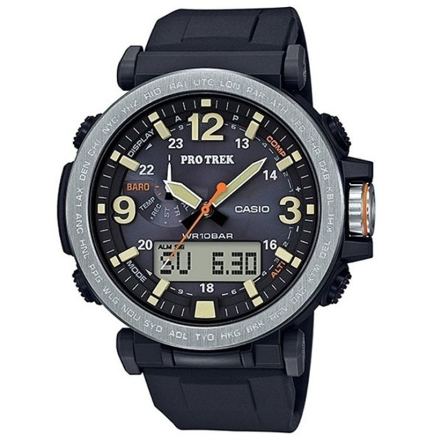 Casio "признание в любви"