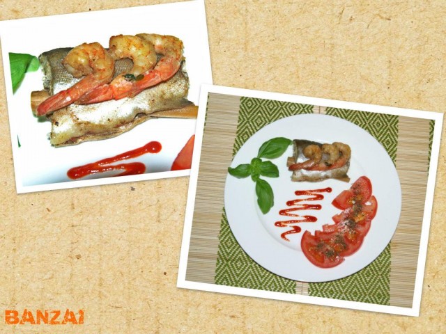 Тайская кухня