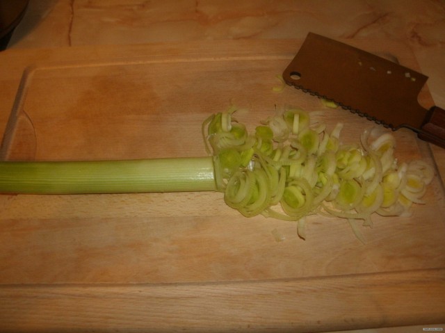 Традиционная британская кухня