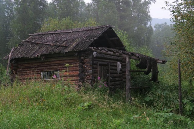 Путешествие в Гутару и по Гутаре