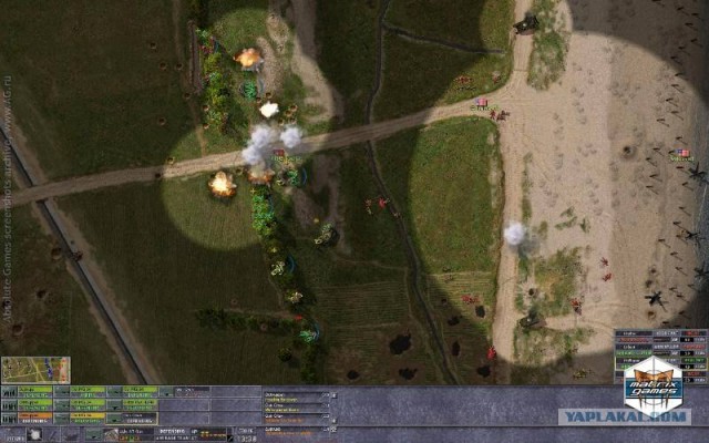 Игры от Hitler`a