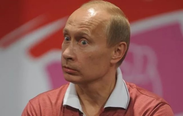 Путин заявил, что, если НАТО появится на Украине, подлетное время ракет до Москвы сократится до 7 минут.