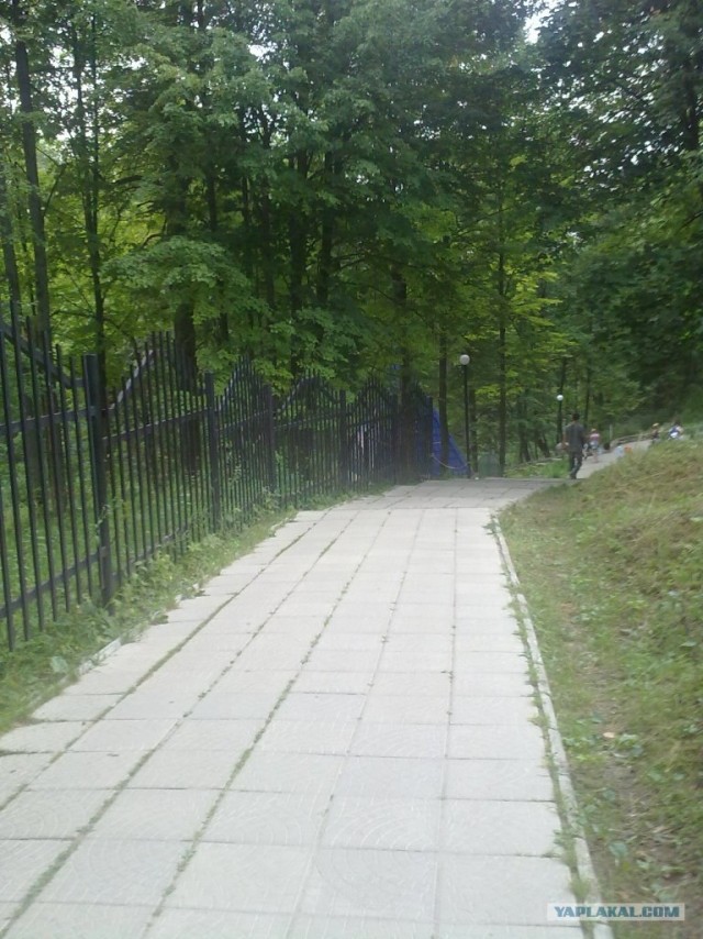 Храмы Боровска (130 фото)