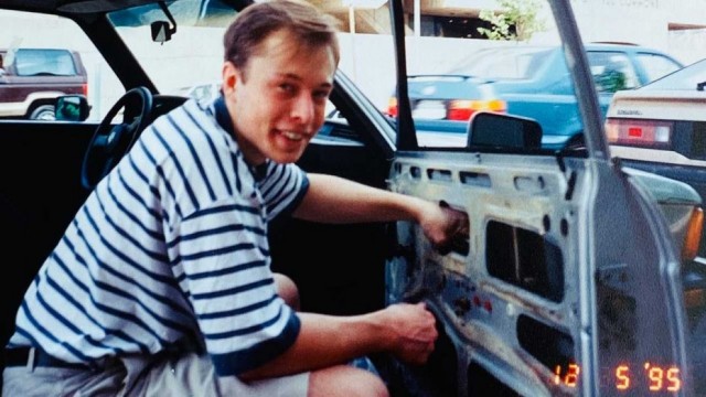 Как начинали свой бизнес "сделавшие себя" миллиардеры