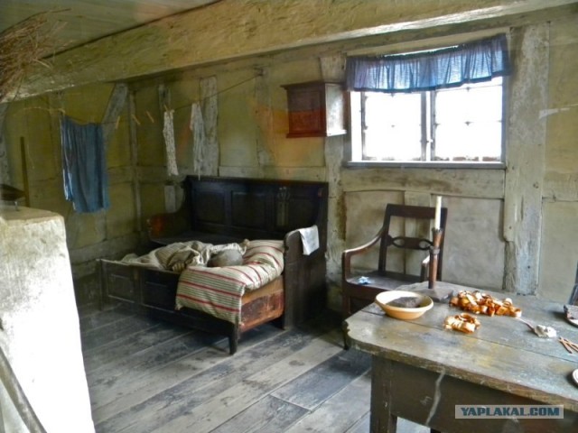 Мы и Тыгра. S.T.A.L.K.E.R.ы, через 12 стран