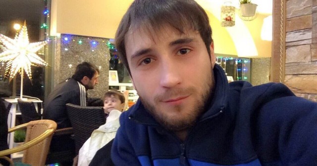 Разгромивший в Югре магазин чеченец поедет в зону СВО