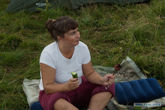 Нескучный выходной