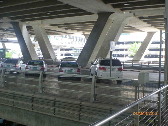 Путешествие в Таиланд.