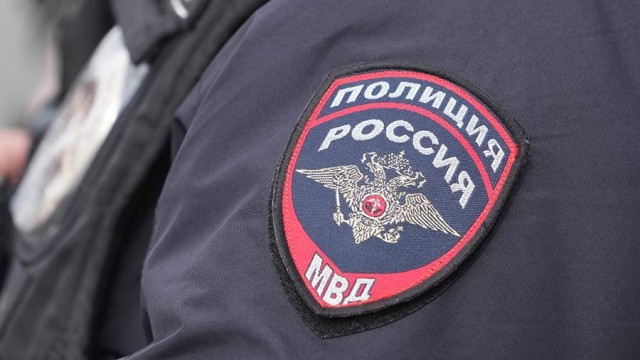 В Москве четверо мужчин на каршеринге избили сотрудников ДПС