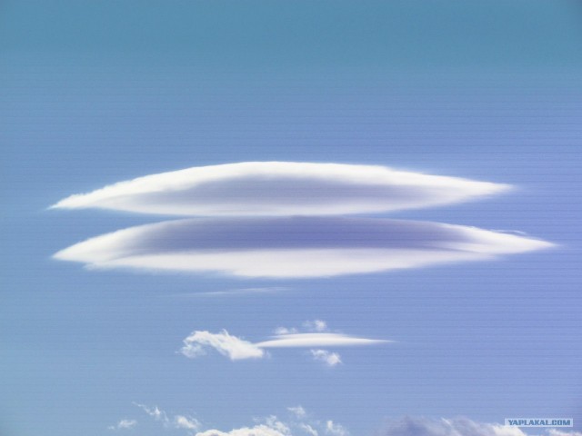 Трекинг по Ловозерским тундрам