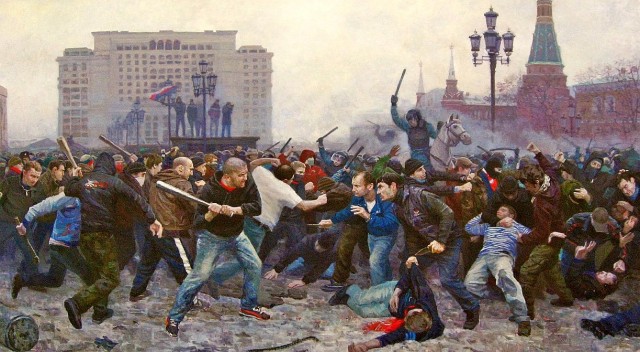 Вот такие красивые и технологичные остановки общественного транспорта разработали в Москве.