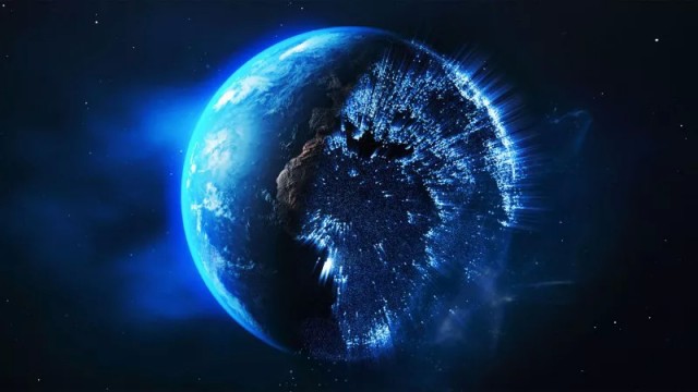 Новая гипотеза NASA объясняет почему мы можем быть одиноки во Вселенной