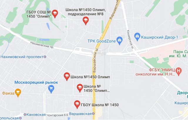 Число поликлиник в России сократилось за год на 1,3 тыс.