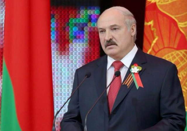 Про оскорбление чувств георгиевской ленточки