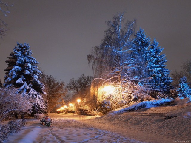 Прикольные и просто красивые картинки 23.12.2022
