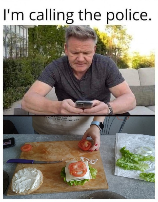 "Вкусно и дочка"